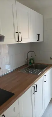 Cucina o angolo cottura di Profumo di Mare CIN ITO1OO59C2HKBFVVXS