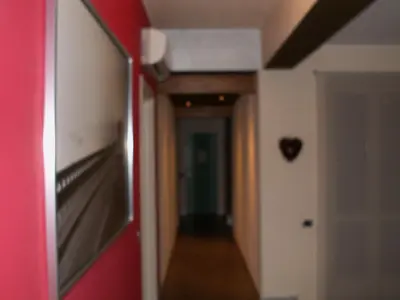 Planimetria di Molino Antico B&B