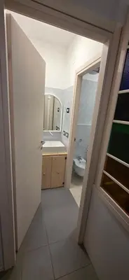 Bagno di A due passi dal mare