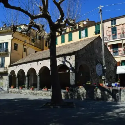 affittacamere la loggia