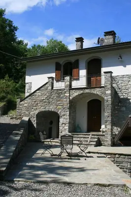 Edificio in cui si trova l'appartamento