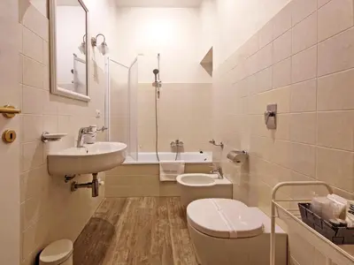 Bagno di Casa Fischer 2