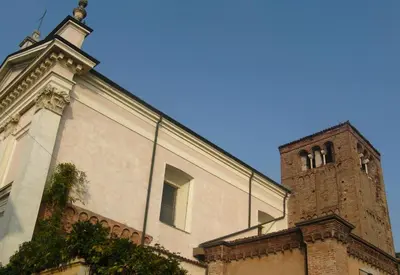 Planimetria di Casa Fischer 2