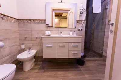 Bagno di Antica Piacenza