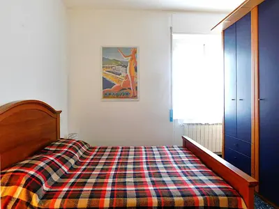 Letto o letti in una camera di Aloha House!!!