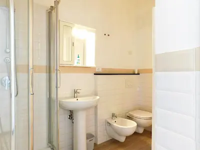 Bagno di Aloha House!!!