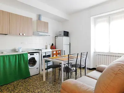 Cucina o angolo cottura di Aloha House!!!