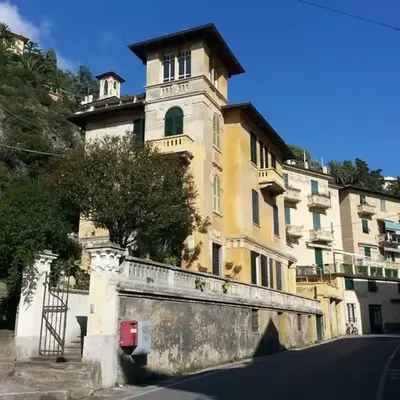 Al Terra di Mare Appartamenti - 