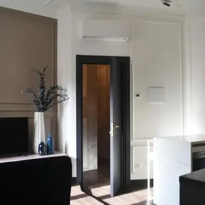PALAZZO DELLE SIRENE Deluxe Apartment & Boutique Rooms