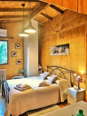 Planimetria di PekerHouse