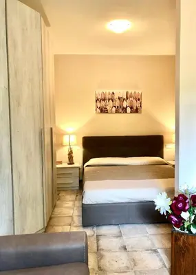 Planimetria di PekerHouse