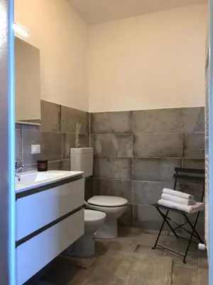 Planimetria di PekerHouse