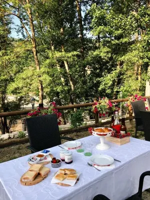 Planimetria di PekerHouse