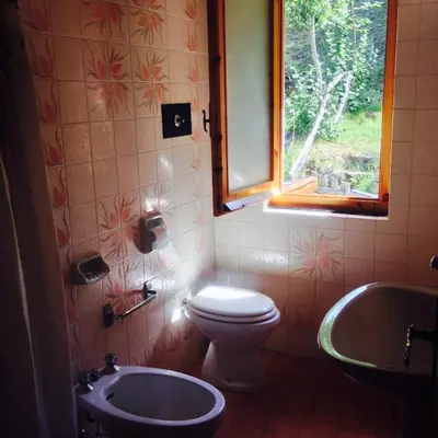 Bagno di S.Stefano d’Aveto: relax in montagna
