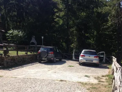 Planimetria di S.Stefano d’Aveto: relax in montagna