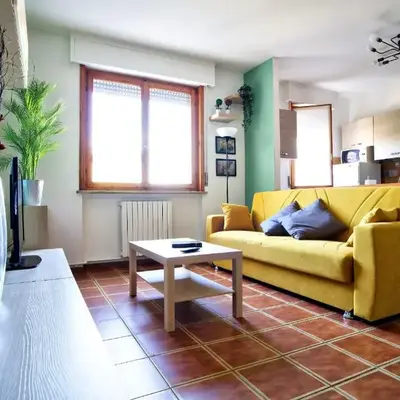 Casa Zoe Apartment Free parking