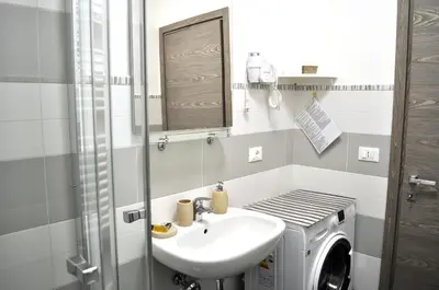 Bagno di La Torretta Boutique Accommodation