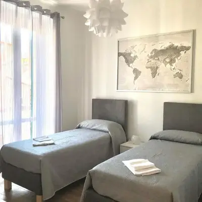 Mario apartment - Levanto