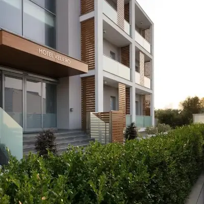 Hotel Al Veliero