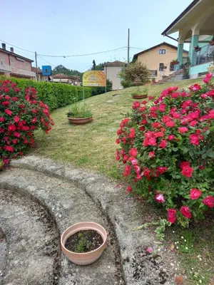 Giardino di Archi Di Sole