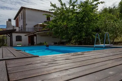 Piscina di Casa Vì - Toscana, Lunigiana, near Cinque Terre o nelle vicinanze