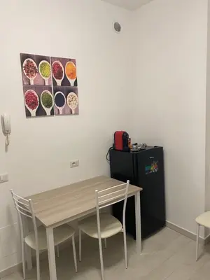 Cucina o angolo cottura di senza pensieri via 4 novembre/via diaz