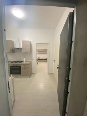 Cucina o angolo cottura di senza pensieri via 4 novembre/via diaz