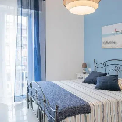 La casa nel borgo