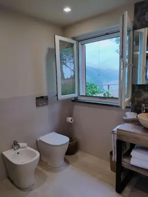 Bagno di La Cabana Cinque Terre Monterosso