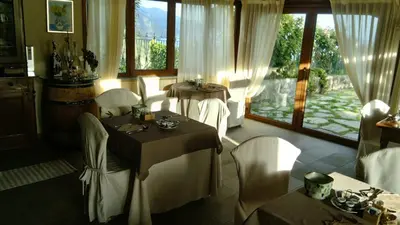 Ristorante o altro punto ristoro di La Cabana Cinque Terre Monterosso