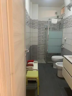 Bagno di Casa Elisabetta