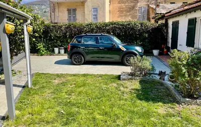 Giardino di Casetta di Chri