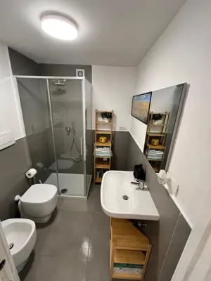 Bagno di Casetta di Chri