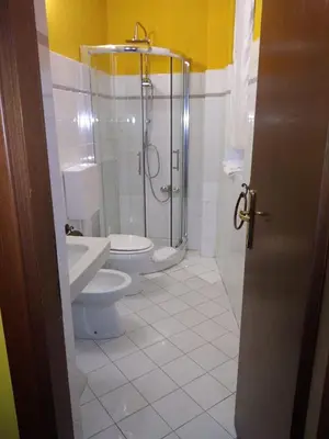 Bagno di Appartamento il Giglio