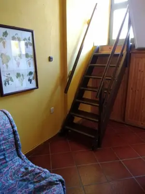 Planimetria di Appartamento Rosa