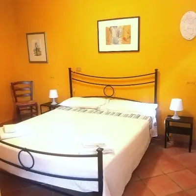 Appartamento Ortensia