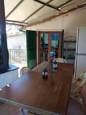 Planimetria di Appartamento Fiordaliso