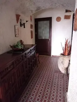 Planimetria di Appartamento Fiordaliso