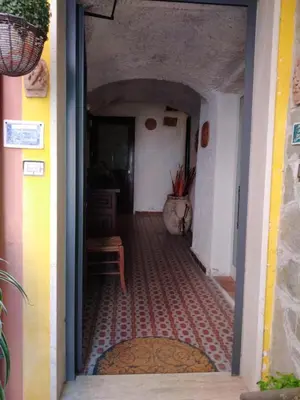 Planimetria di Appartamento Fiordaliso