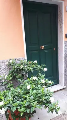 Planimetria di Casa Sofia