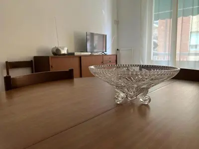 TV o dispositivi per l'intrattenimento presso Best Way Rent - Casa Ida