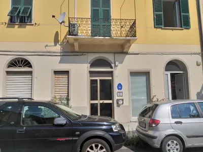 Planimetria di Da Vici