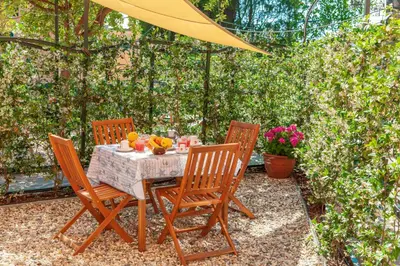 Giardino di PORTOVECCHIO
