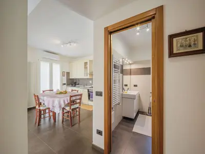 Cucina o angolo cottura di Holiday Home Zia Maria by Interhome