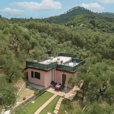 Holiday Home Villetta Linara by Interhome