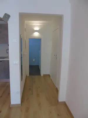 Planimetria di Affittacamere SveMilla