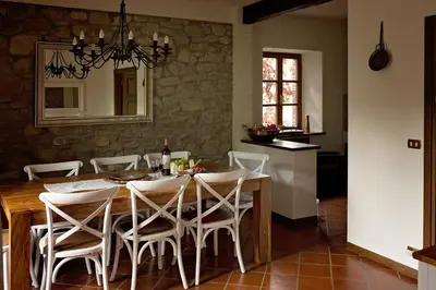Planimetria di MULINO VECCHIO