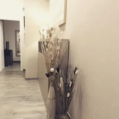 Planimetria di Cà Nicola 2