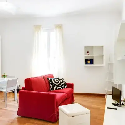 GuestHost - Migliarina Cozy Apartment
