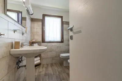 Bagno di A Casa Di Gaia